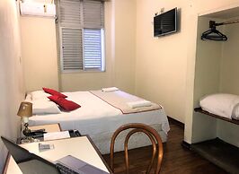 Hotel São Jorge, São Paulo - perto da 25 de Março fácil acesso ao Expo