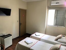 Hotel São Jorge, São Paulo - perto da 25 de Março fácil acesso ao Expo