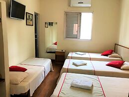 Hotel São Jorge, São Paulo - perto da 25 de Março fácil acesso ao Expo