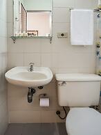 Hotel São Jorge, São Paulo - perto da 25 de Março fácil acesso ao Expo