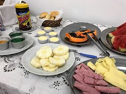 Hotel São Jorge, São Paulo - perto da 25 de Março fácil acesso ao Expo