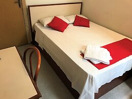 Hotel São Jorge, São Paulo - perto da 25 de Março fácil acesso ao Expo