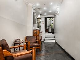 Hotel São Jorge, São Paulo - perto da 25 de Março fácil acesso ao Expo