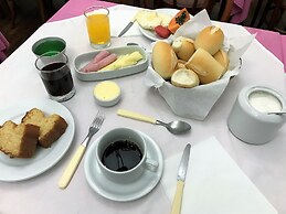 Hotel São Jorge, São Paulo - perto da 25 de Março fácil acesso ao Expo