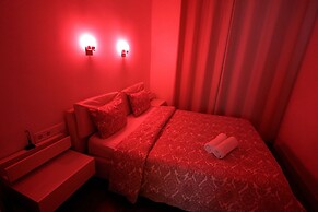 Welcome Guest House - Hostel