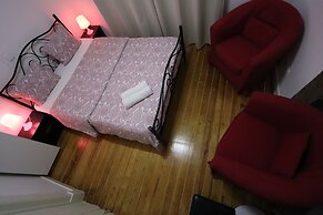 Welcome Guest House - Hostel