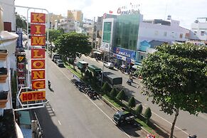 Kim Long Hotel