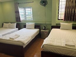 Kim Long Hotel