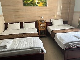 Kim Long Hotel