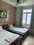 Kim Long Hotel