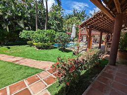 Villa Botero By Casa Mojito B&B