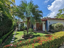 Villa Botero By Casa Mojito B&B