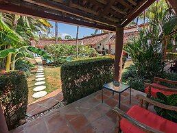 Villa Botero By Casa Mojito B&B