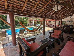 Villa Botero By Casa Mojito B&B