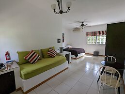Villa Botero By Casa Mojito B&B