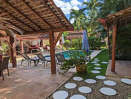 Villa Botero By Casa Mojito B&B