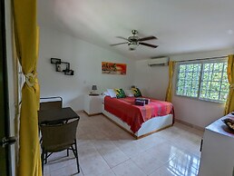 Villa Botero By Casa Mojito B&B