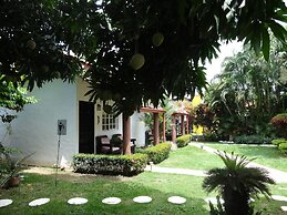 Villa Botero By Casa Mojito B&B