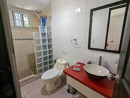 Villa Botero By Casa Mojito B&B