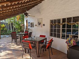 Villa Botero By Casa Mojito B&B