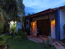 Villa Botero By Casa Mojito B&B