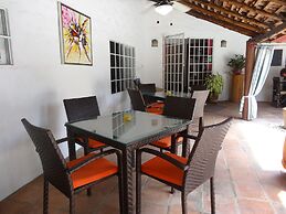 Villa Botero By Casa Mojito B&B