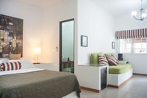 Villa Botero By Casa Mojito B&B