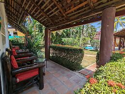 Villa Botero By Casa Mojito B&B