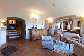 La Casa degli Archi