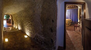 La Casa degli Archi
