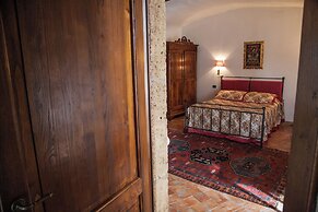 La Casa degli Archi