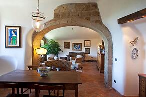 La Casa degli Archi
