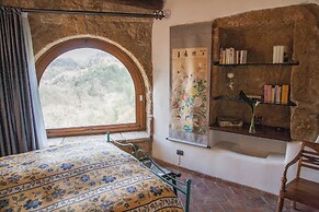 La Casa degli Archi