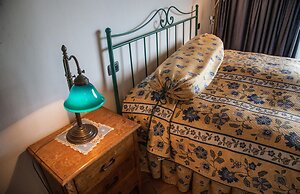 La Casa degli Archi