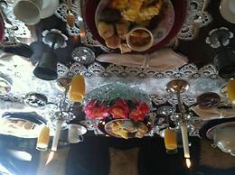 Corners Mansion Inn - A Bed & Breakfast