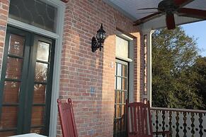 Corners Mansion Inn - A Bed & Breakfast