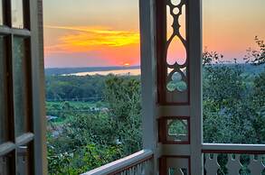 Corners Mansion Inn - A Bed & Breakfast