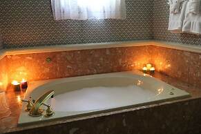Corners Mansion Inn - A Bed & Breakfast