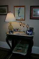 Corners Mansion Inn - A Bed & Breakfast