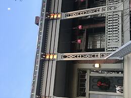 Corners Mansion Inn - A Bed & Breakfast