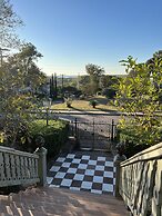 Corners Mansion Inn - A Bed & Breakfast