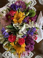 Corners Mansion Inn - A Bed & Breakfast