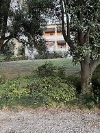 Corners Mansion Inn - A Bed & Breakfast