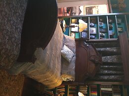 Corners Mansion Inn - A Bed & Breakfast