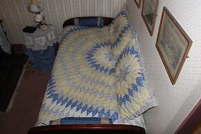 Corners Mansion Inn - A Bed & Breakfast