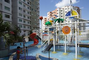 Riviera Park Hotel by WAM Experience