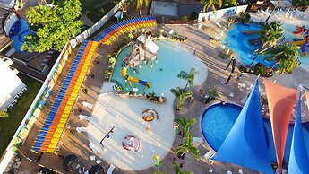 Riviera Park Hotel by WAM Experience