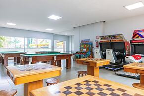 Riviera Park Hotel by WAM Experience