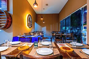 Riviera Park Hotel by WAM Experience