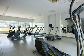 Riviera Park Hotel by WAM Experience